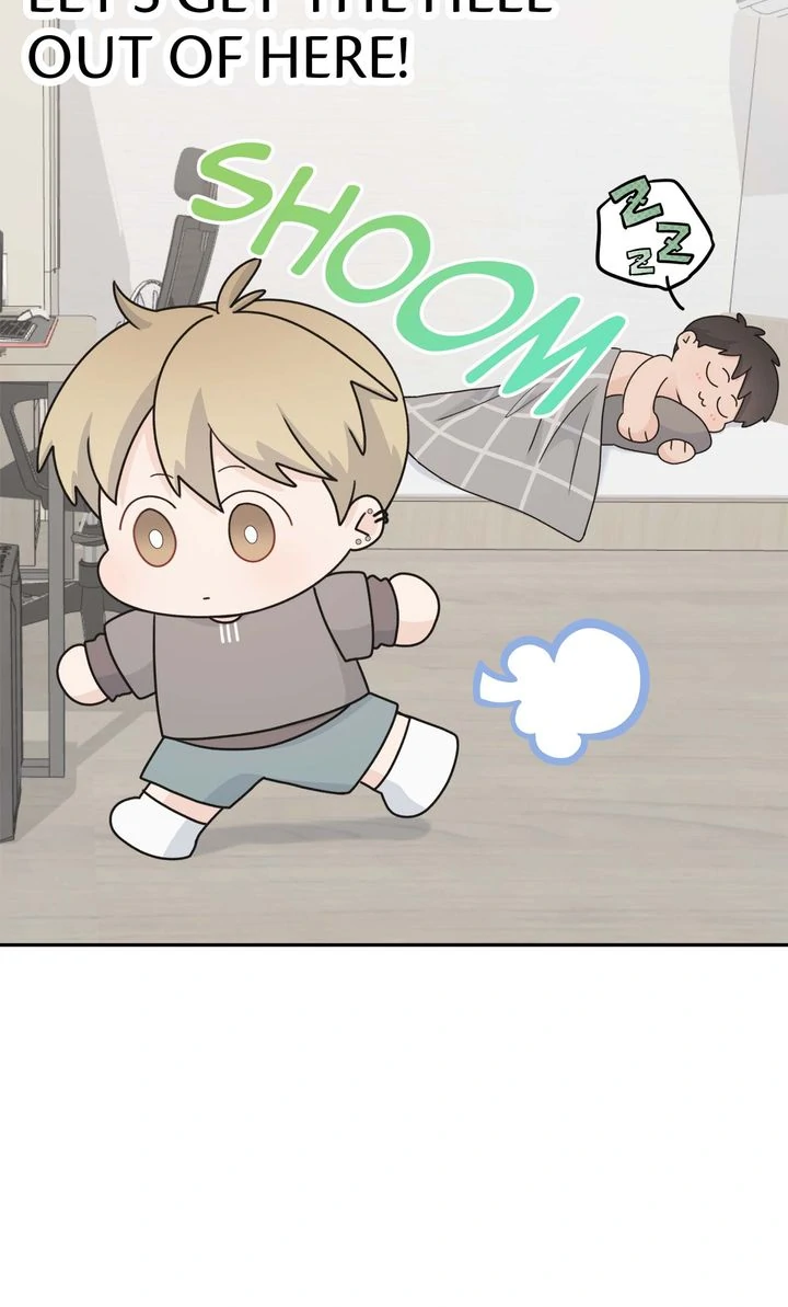 Candy Yum Yum [Full ver.] - Chapter 21 manhwa