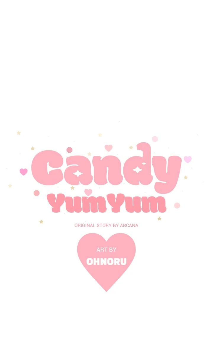 Candy Yum Yum [Full ver.] - Chapter 21 manhwa