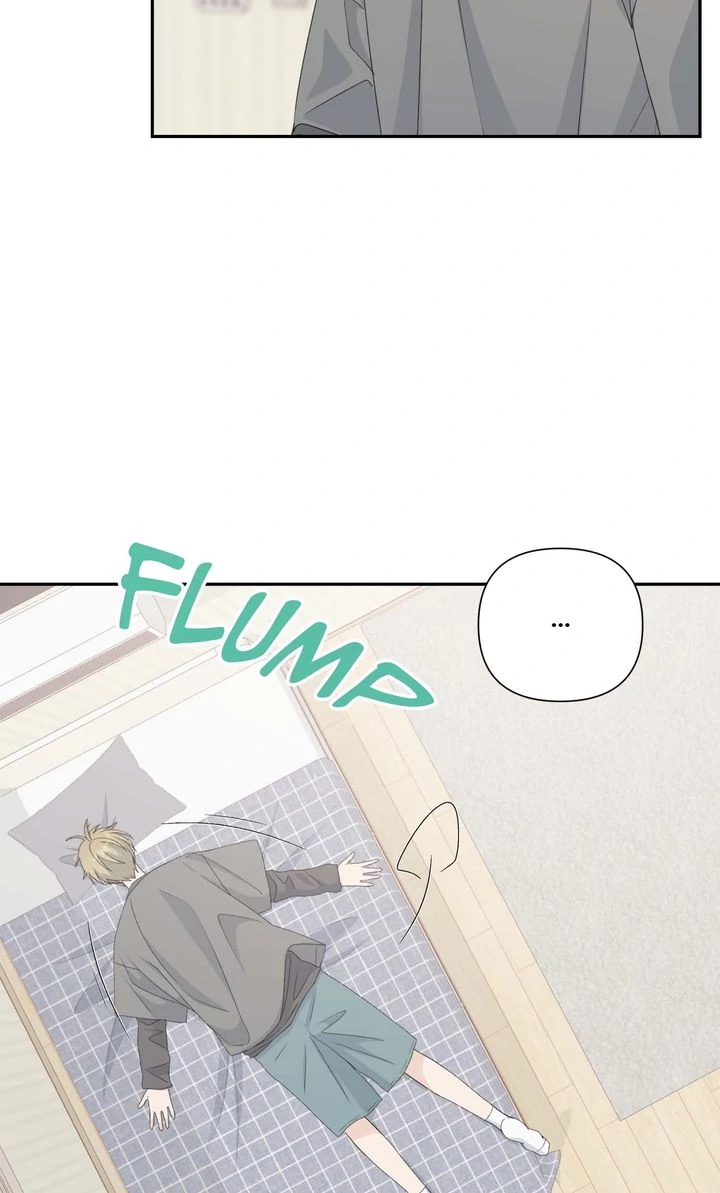 Candy Yum Yum [Full ver.] - Chapter 21 manhwa