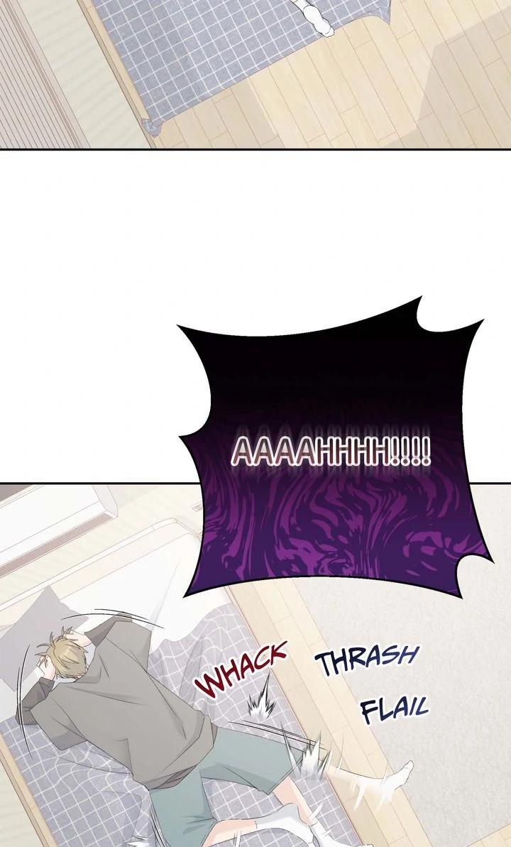 Candy Yum Yum [Full ver.] - Chapter 21 manhwa