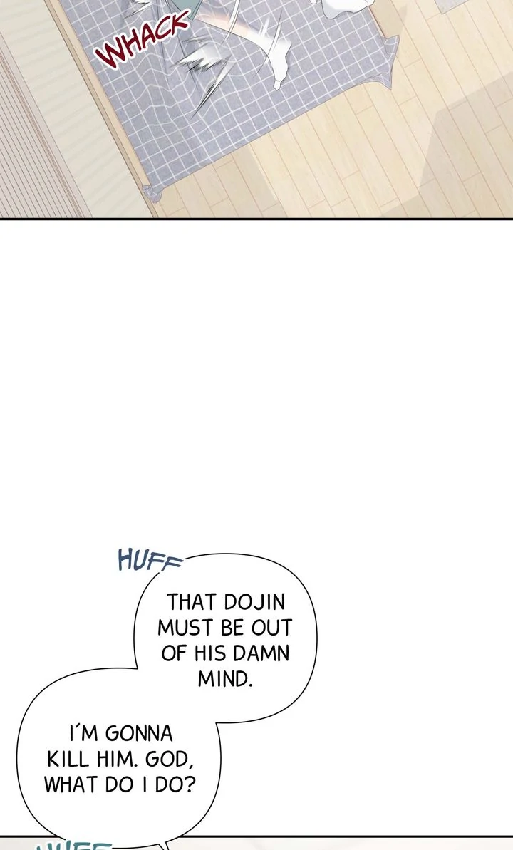 Candy Yum Yum [Full ver.] - Chapter 21 manhwa