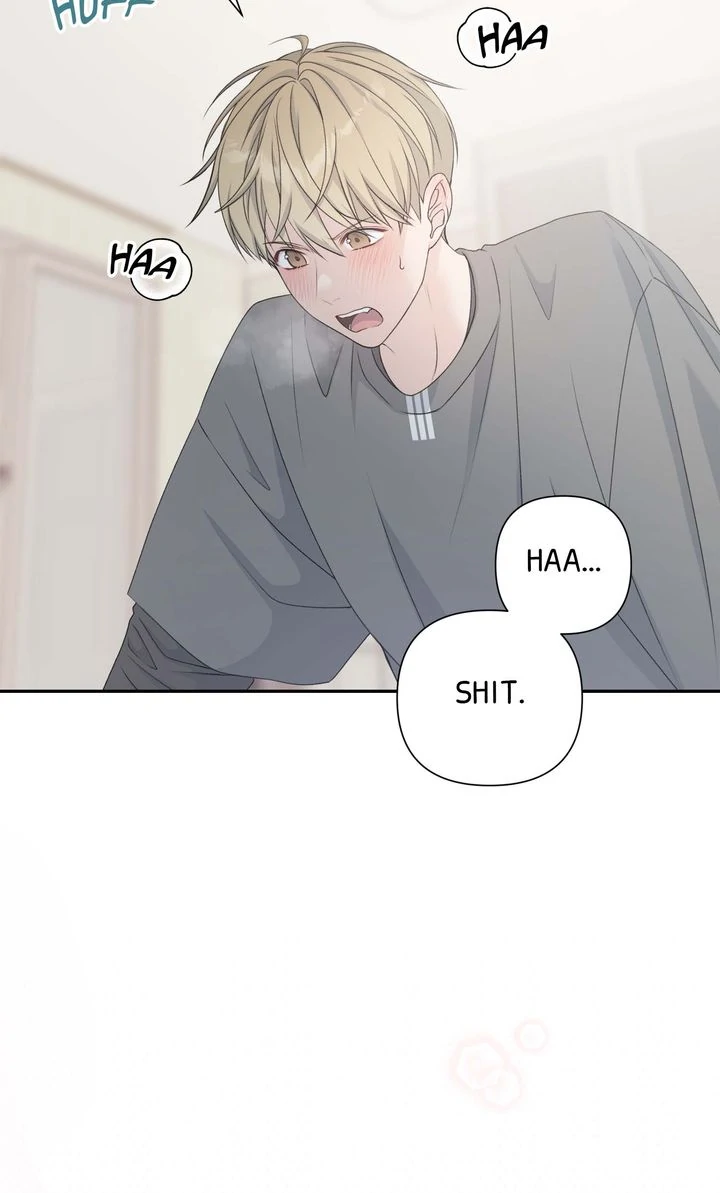 Candy Yum Yum [Full ver.] - Chapter 21 manhwa