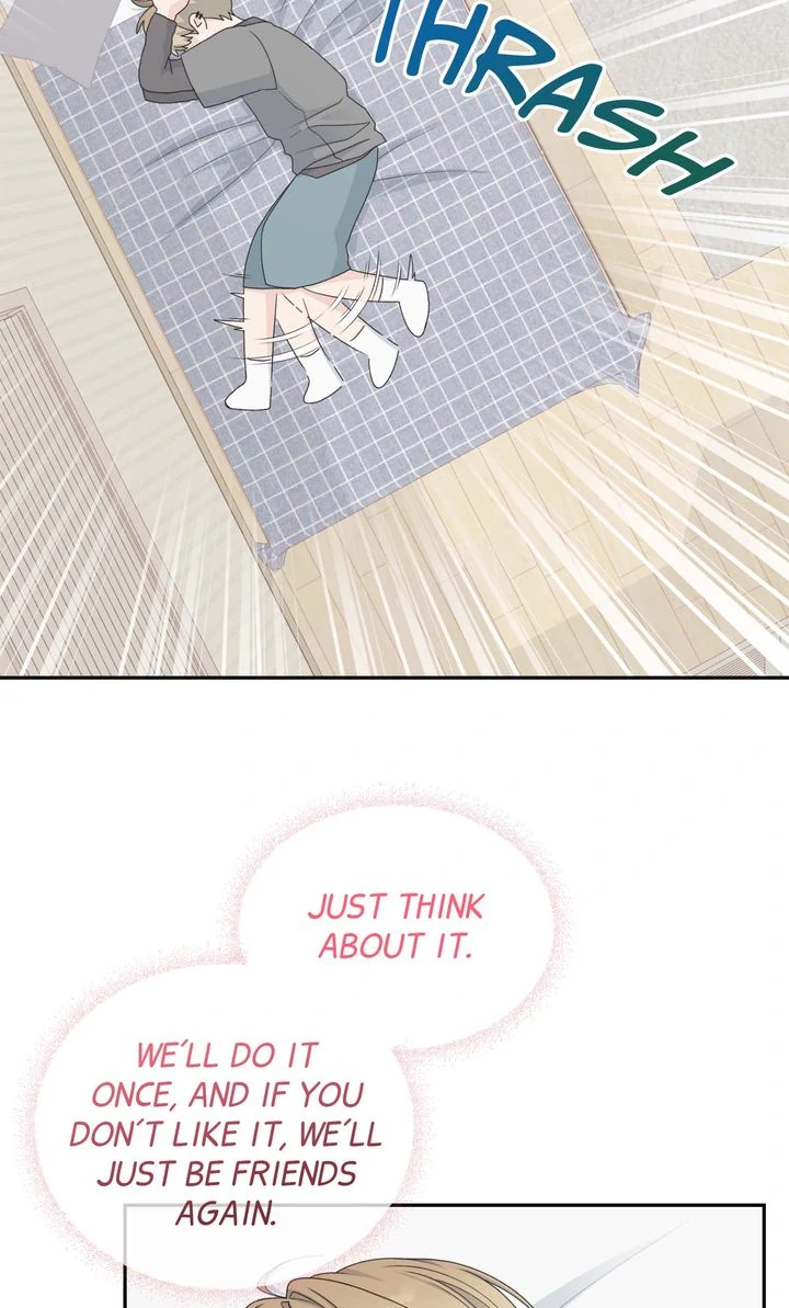 Candy Yum Yum [Full ver.] - Chapter 21 manhwa