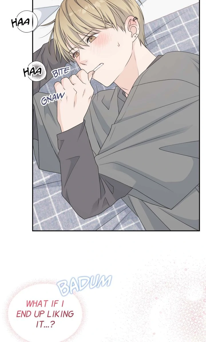 Candy Yum Yum [Full ver.] - Chapter 21 manhwa
