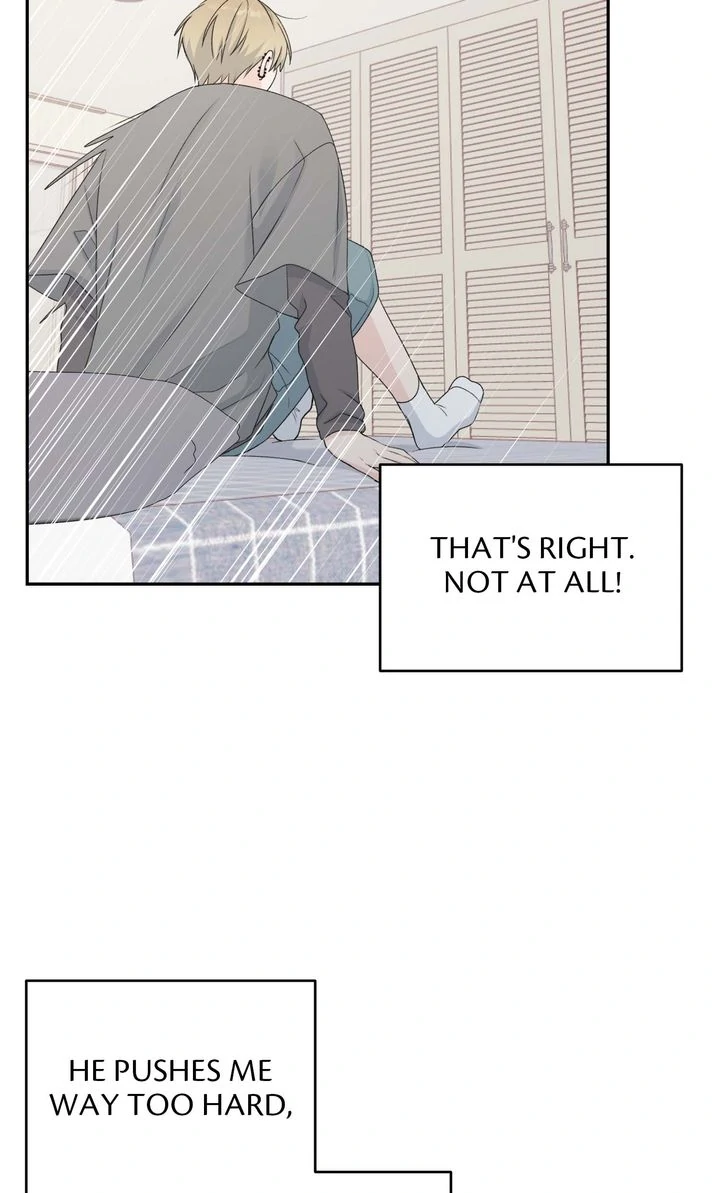 Candy Yum Yum [Full ver.] - Chapter 21 manhwa
