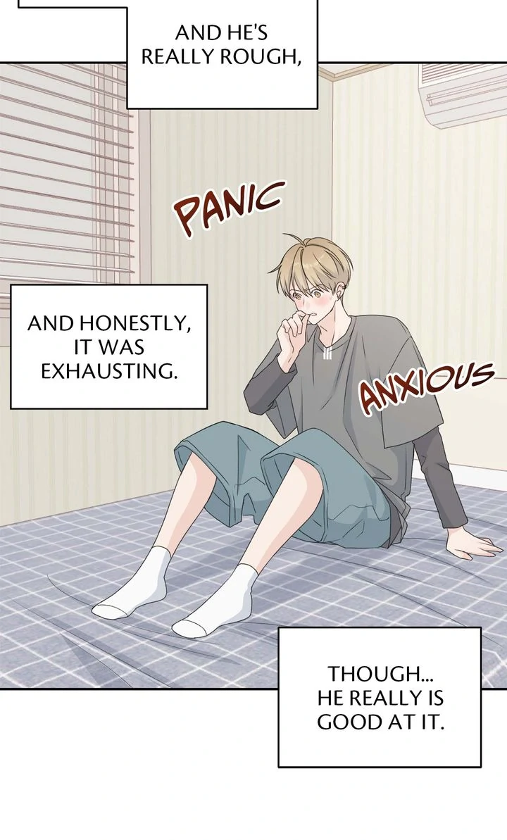 Candy Yum Yum [Full ver.] - Chapter 21 manhwa
