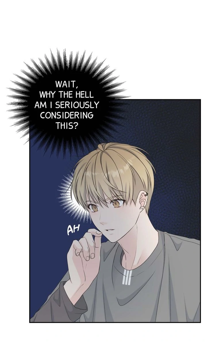 Candy Yum Yum [Full ver.] - Chapter 21 manhwa