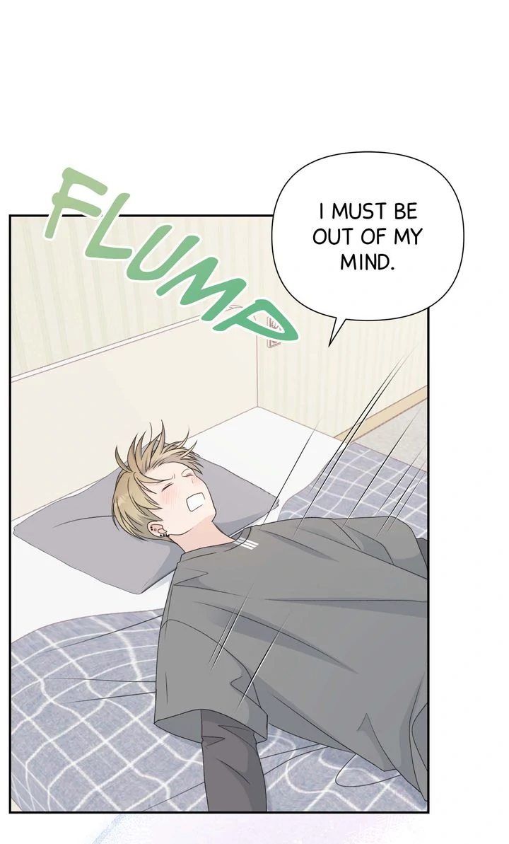 Candy Yum Yum [Full ver.] - Chapter 21 manhwa
