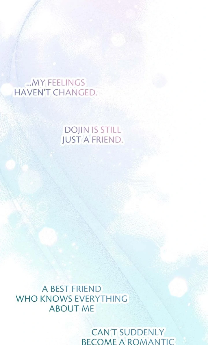 Candy Yum Yum [Full ver.] - Chapter 21 manhwa