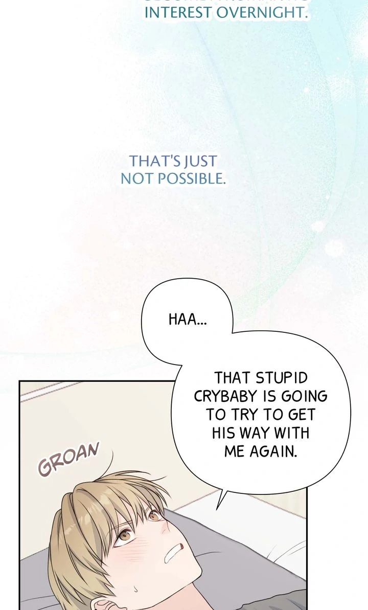 Candy Yum Yum [Full ver.] - Chapter 21 manhwa
