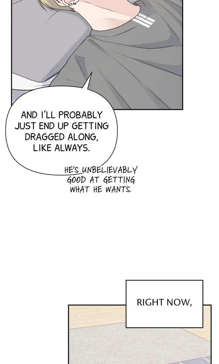 Candy Yum Yum [Full ver.] - Chapter 21 manhwa