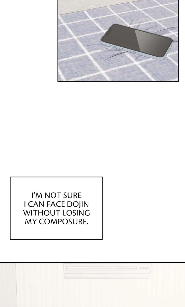 Candy Yum Yum [Full ver.] - Chapter 21 manhwa