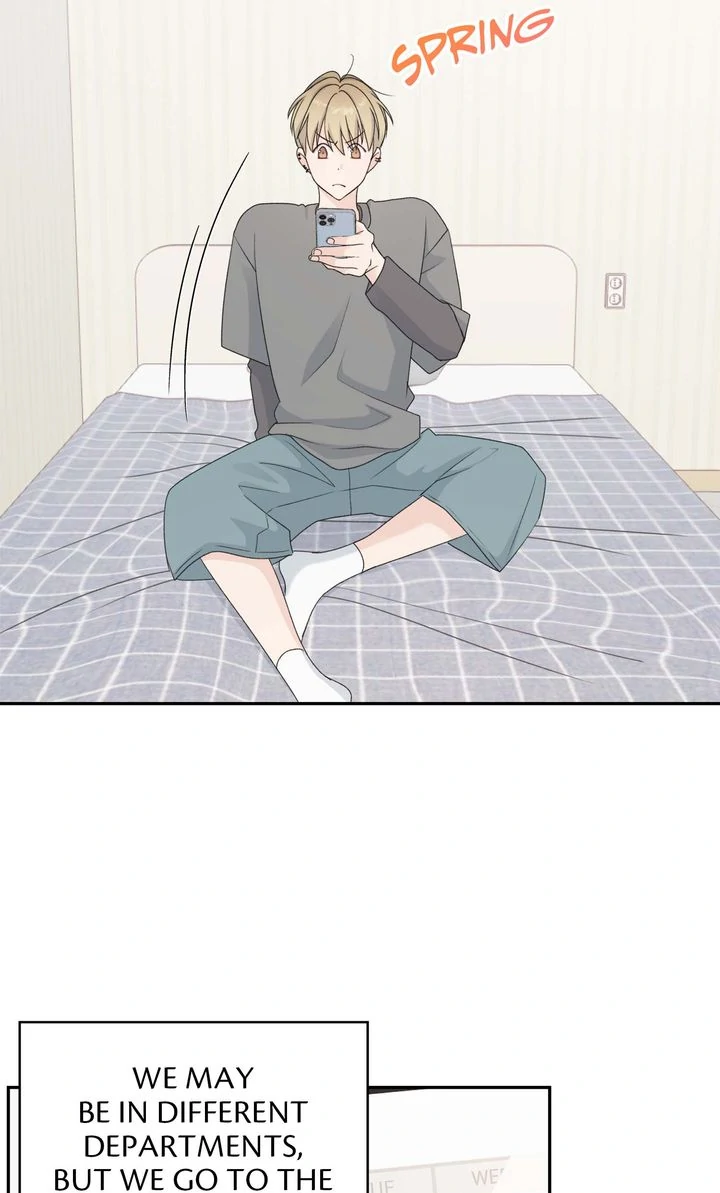 Candy Yum Yum [Full ver.] - Chapter 21 manhwa