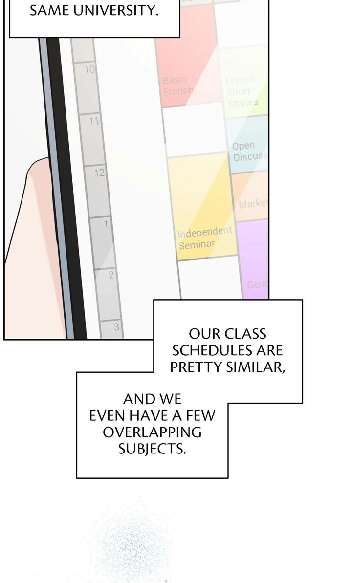 Candy Yum Yum [Full ver.] - Chapter 21 manhwa