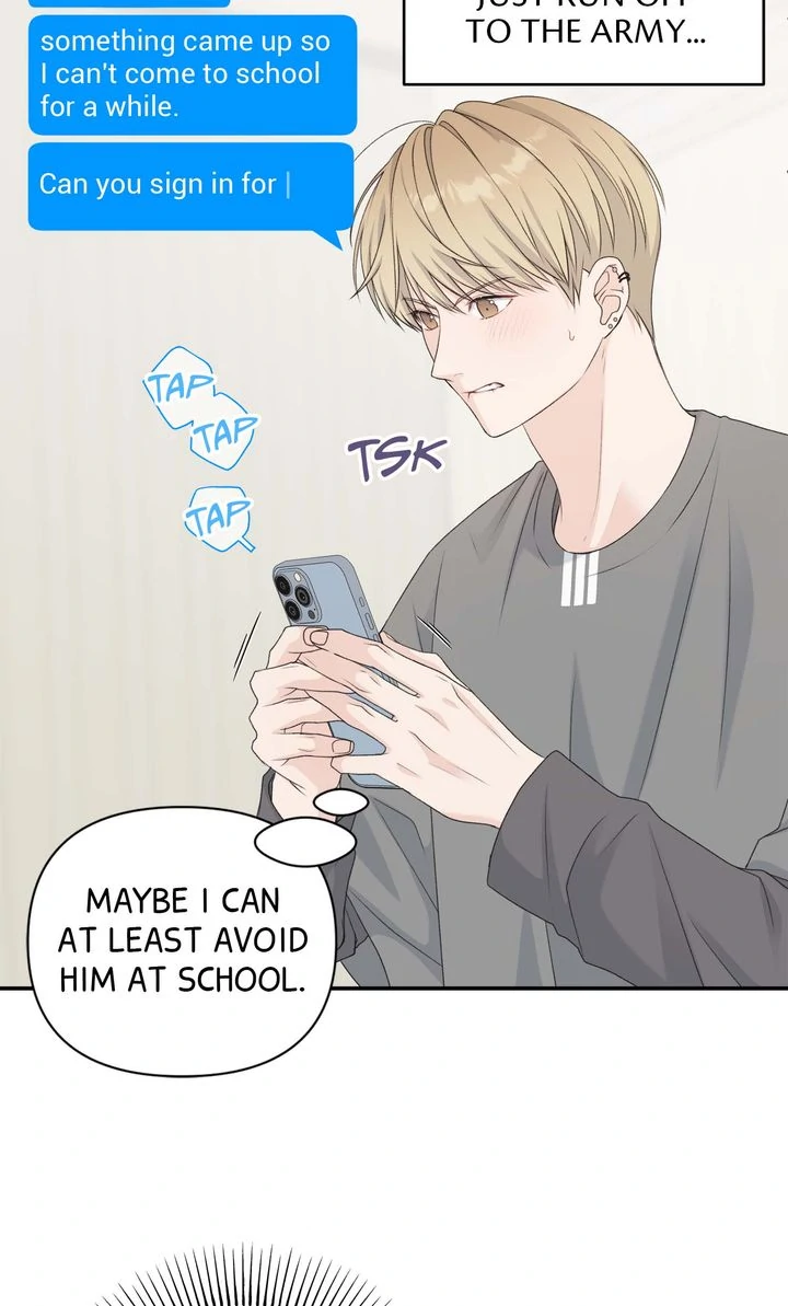 Candy Yum Yum [Full ver.] - Chapter 21 manhwa
