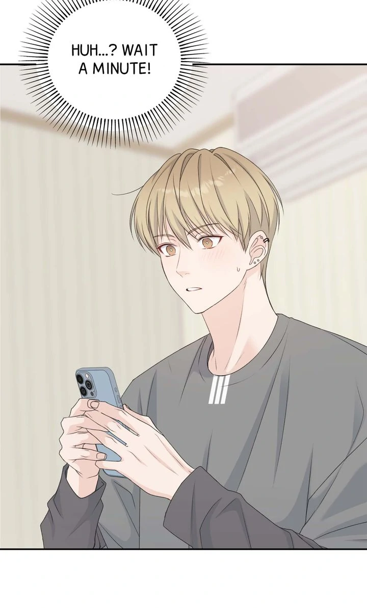 Candy Yum Yum [Full ver.] - Chapter 21 manhwa