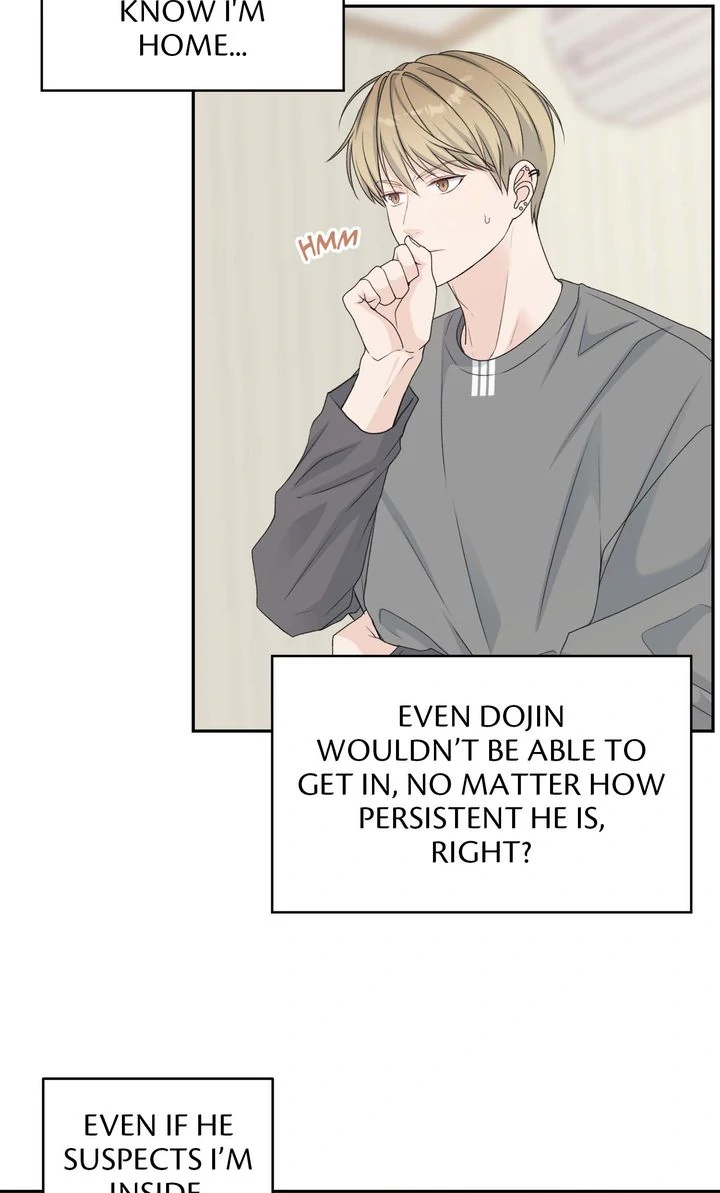 Candy Yum Yum [Full ver.] - Chapter 21 manhwa