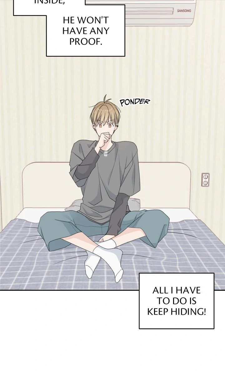 Candy Yum Yum [Full ver.] - Chapter 21 manhwa