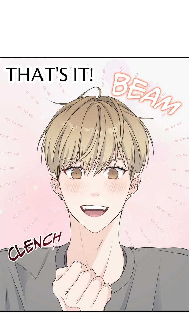Candy Yum Yum [Full ver.] - Chapter 21 manhwa
