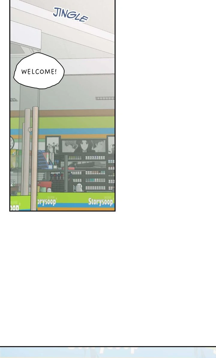 Candy Yum Yum [Full ver.] - Chapter 21 manhwa