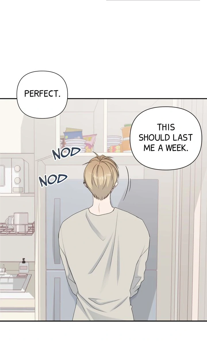 Candy Yum Yum [Full ver.] - Chapter 21 manhwa