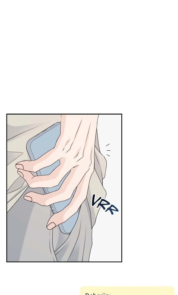 Candy Yum Yum [Full ver.] - Chapter 21 manhwa