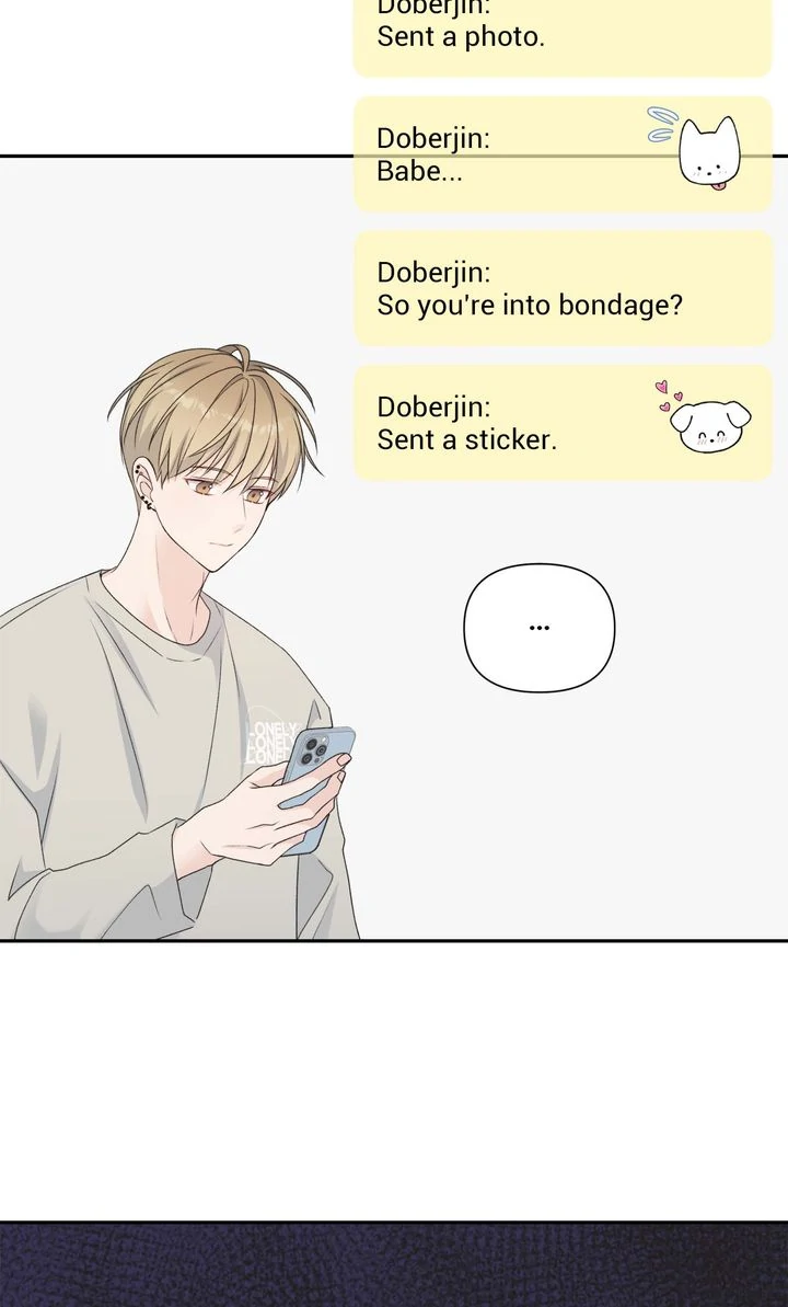 Candy Yum Yum [Full ver.] - Chapter 21 manhwa