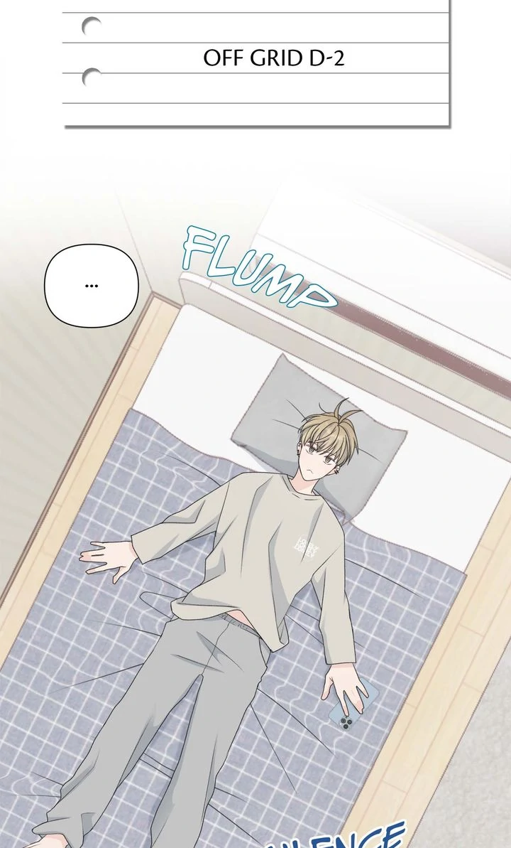 Candy Yum Yum [Full ver.] - Chapter 21 manhwa