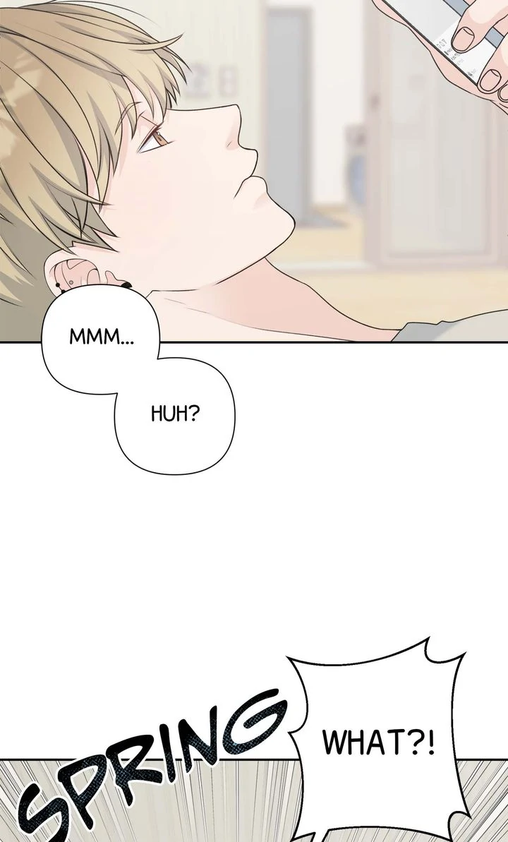 Candy Yum Yum [Full ver.] - Chapter 21 manhwa