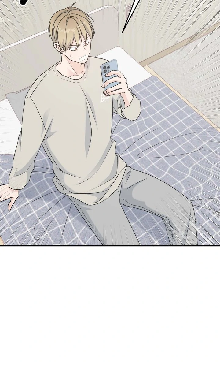 Candy Yum Yum [Full ver.] - Chapter 21 manhwa