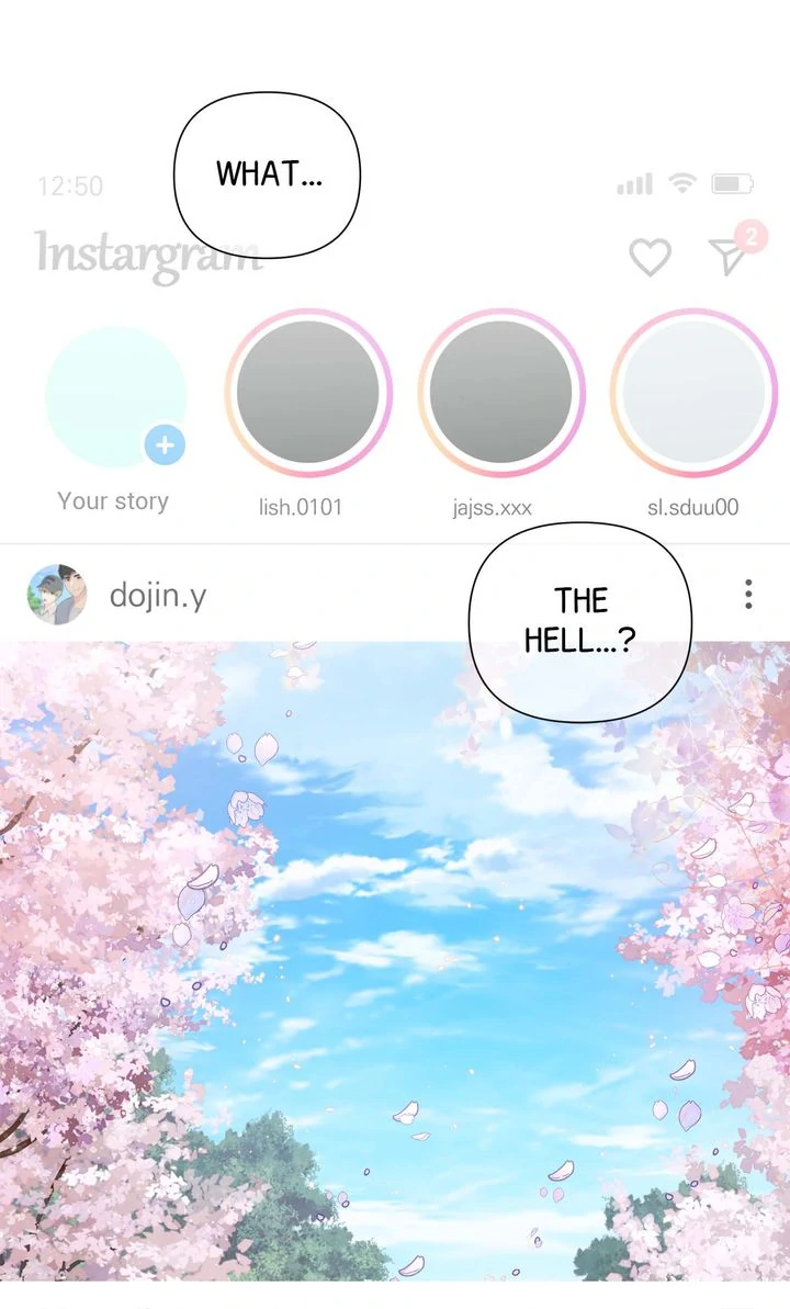 Candy Yum Yum [Full ver.] - Chapter 21 manhwa
