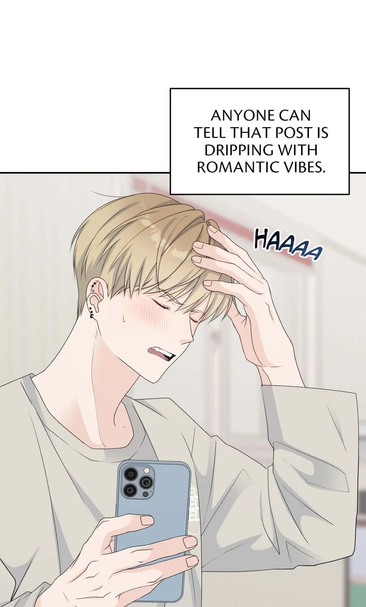 Candy Yum Yum [Full ver.] - Chapter 21 manhwa
