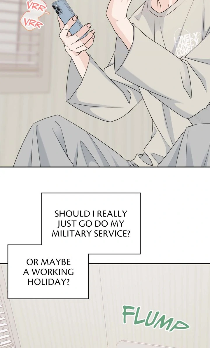 Candy Yum Yum [Full ver.] - Chapter 21 manhwa