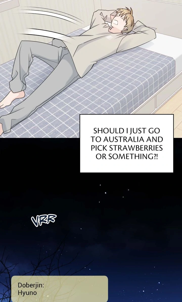 Candy Yum Yum [Full ver.] - Chapter 21 manhwa