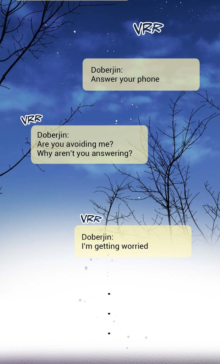 Candy Yum Yum [Full ver.] - Chapter 21 manhwa