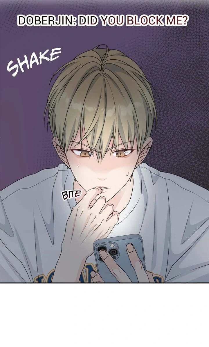 Candy Yum Yum [Full ver.] - Chapter 21 manhwa