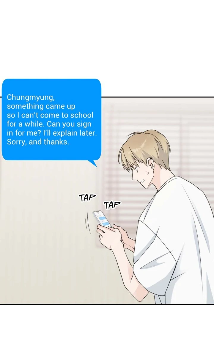 Candy Yum Yum [Full ver.] - Chapter 21 manhwa