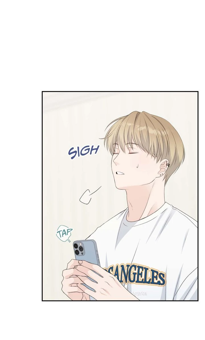 Candy Yum Yum [Full ver.] - Chapter 21 manhwa