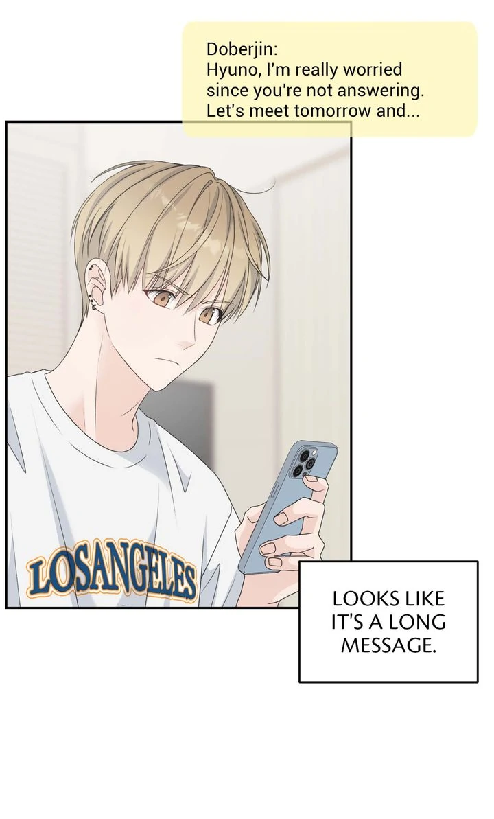 Candy Yum Yum [Full ver.] - Chapter 21 manhwa