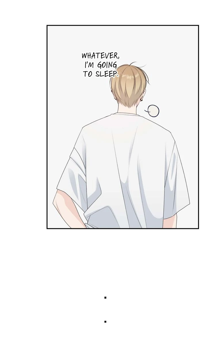 Candy Yum Yum [Full ver.] - Chapter 21 manhwa