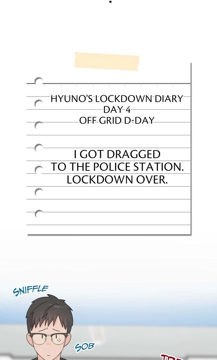 Candy Yum Yum [Full ver.] - Chapter 21 manhwa