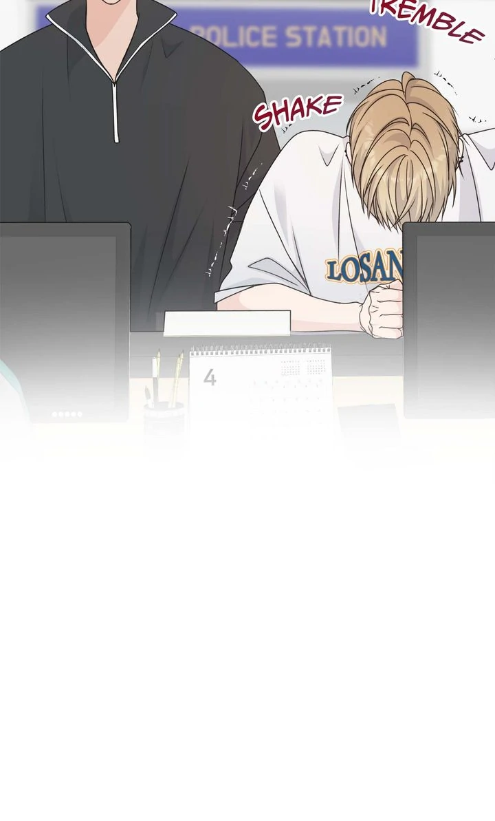 Candy Yum Yum [Full ver.] - Chapter 21 manhwa