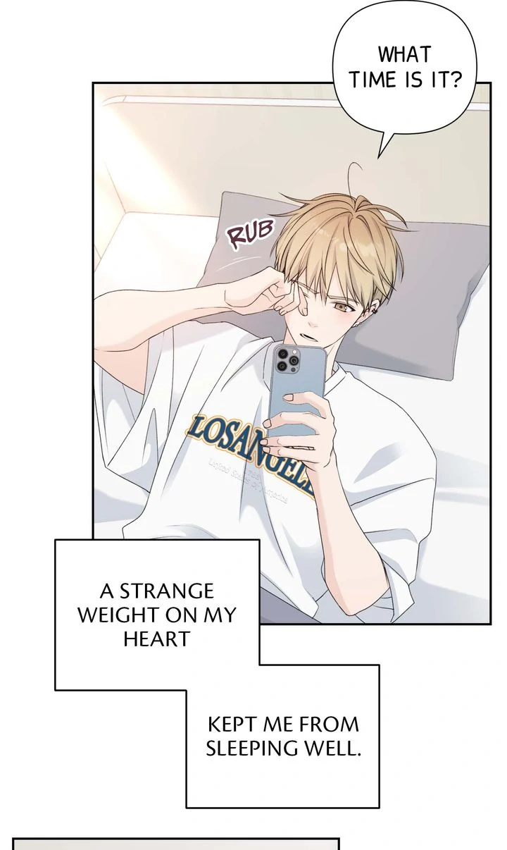 Candy Yum Yum [Full ver.] - Chapter 22 manhwa