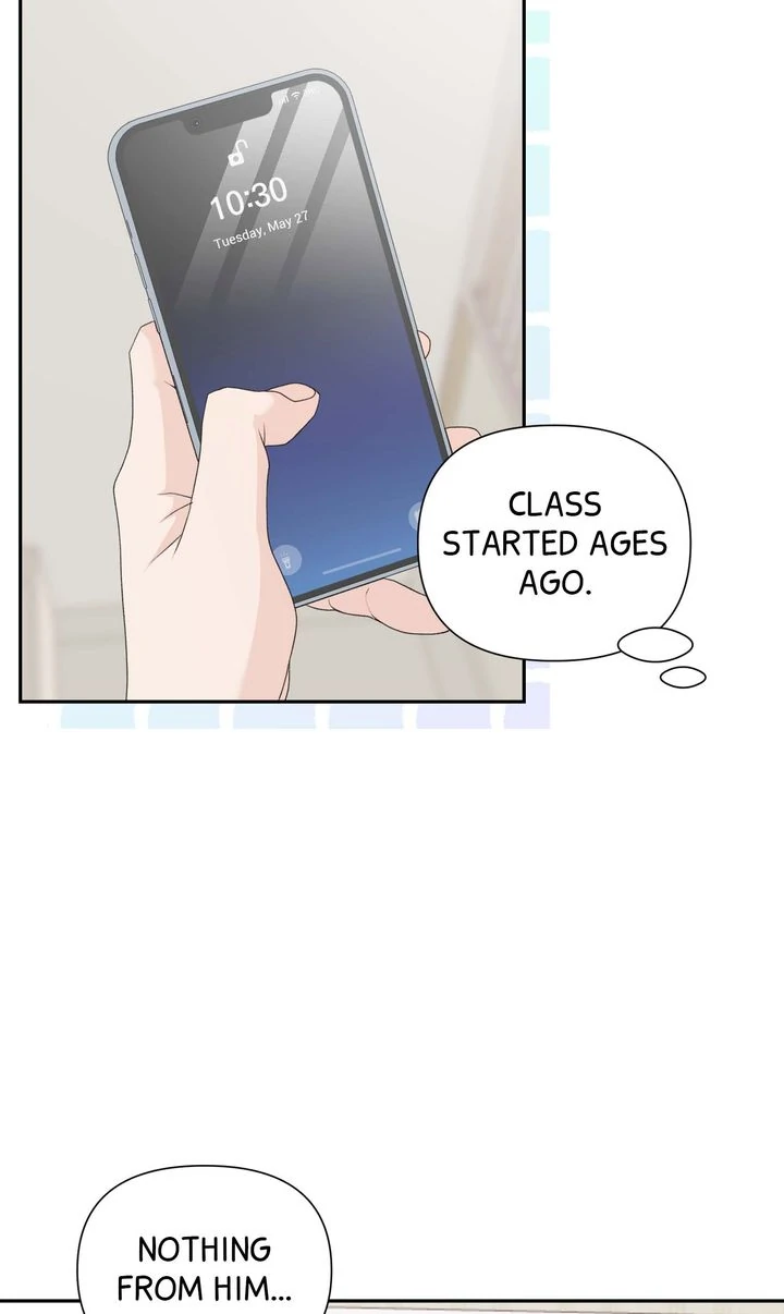 Candy Yum Yum [Full ver.] - Chapter 22 manhwa