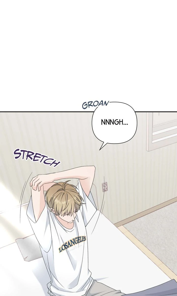 Candy Yum Yum [Full ver.] - Chapter 22 manhwa