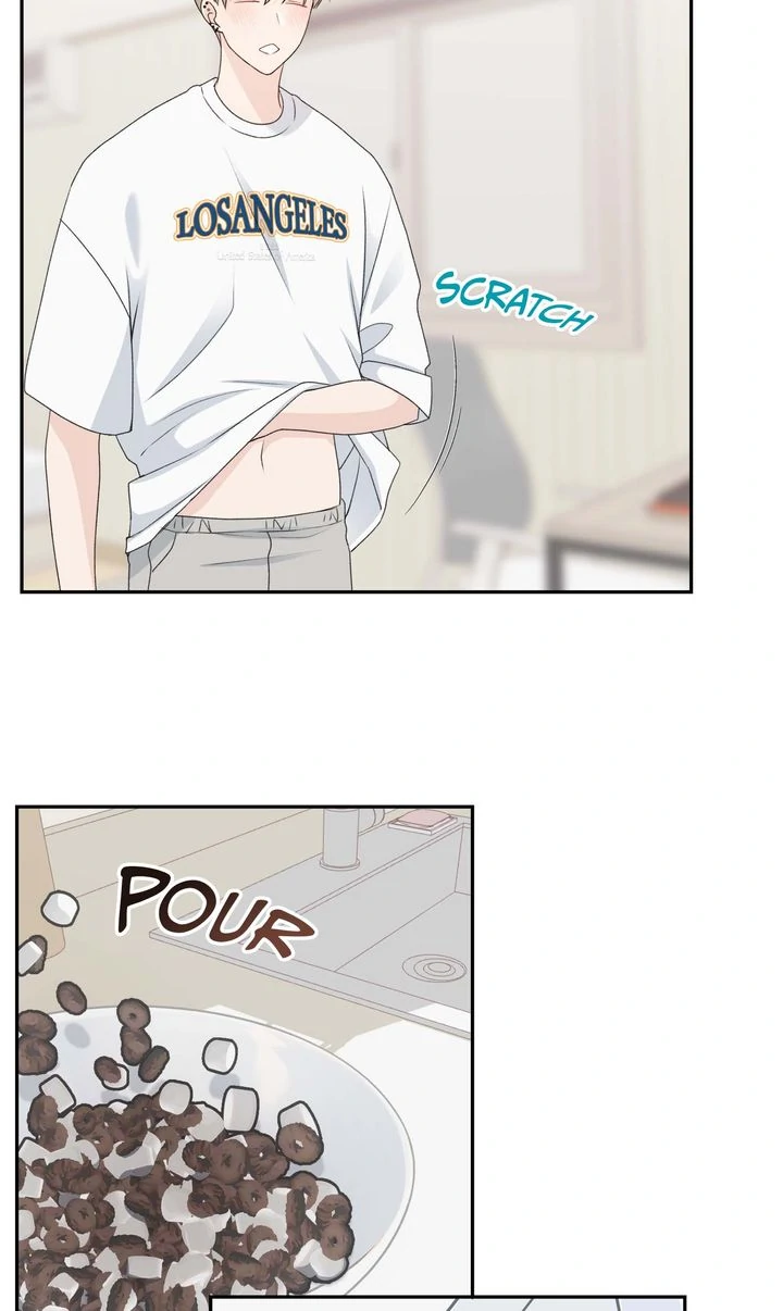 Candy Yum Yum [Full ver.] - Chapter 22 manhwa