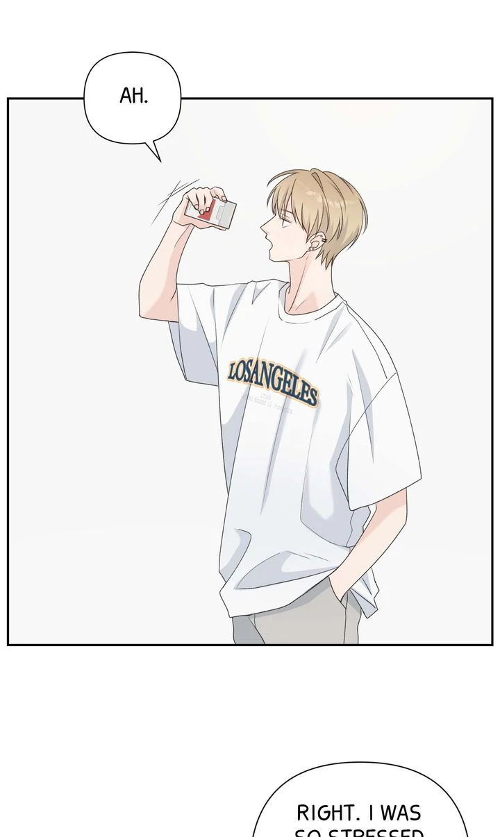 Candy Yum Yum [Full ver.] - Chapter 22 manhwa