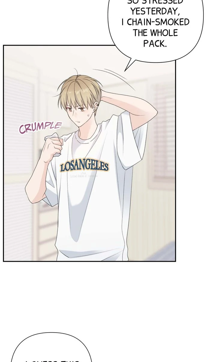 Candy Yum Yum [Full ver.] - Chapter 22 manhwa