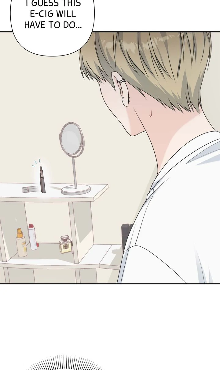 Candy Yum Yum [Full ver.] - Chapter 22 manhwa