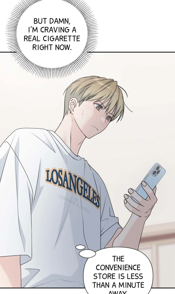 Candy Yum Yum [Full ver.] - Chapter 22 manhwa
